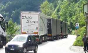 corta nuova incidente iselle casa dogana