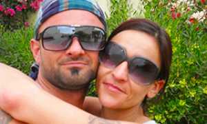 corta ok.broggio pelganta abbraccio bandana