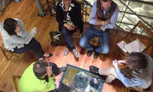 corta opentablets vanzone