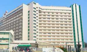 corta ospedaLE ESEMPIO