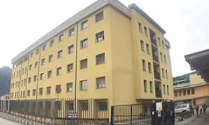 corta ospedale sanbiagio