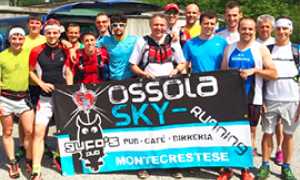 corta ossola sky running