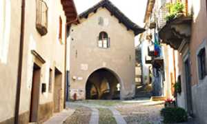 corta palazzo pretorio vogogna