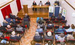 corta papa bruna formazza einsiedein abate