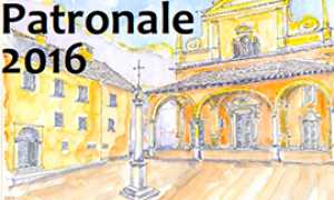 corta patronale pieve manifesto