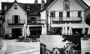 corta piazza smmaggiore