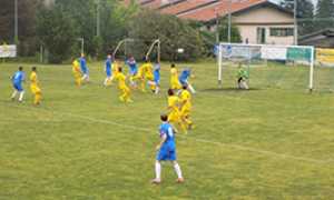 corta piedimulera stresa azione