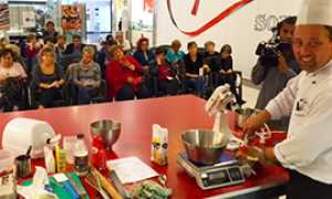 corta pizzicoli coop chef