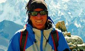 corta polini everest