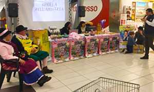 corta presentazione carnevale vigezzino