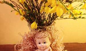 corta presepe ginestra