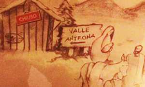 corta presepe migranti antrona chiuso