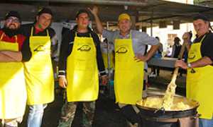 corta pulentatt beura