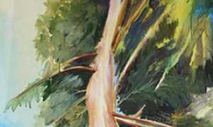 corta quadro ivana lincio