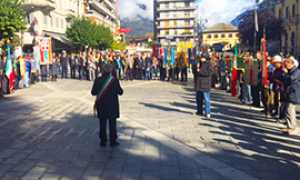 corta repubblica ossola piazza