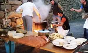 corta ringraziamento lorenzo bognanco