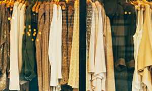 corta saldi abbigliamento