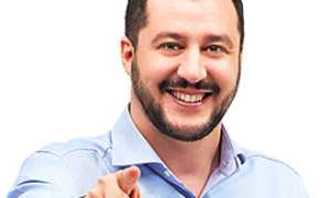 corta salvini