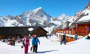 corta san domenico ciamporino rifugio