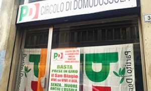 corta sede pd domo