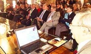 corta sempione salvataggio ragozza