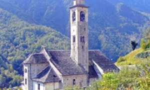 corta seppiana parrocchiale