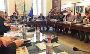 corta sindaci ossola