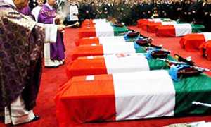 corta strage nassiriya bare