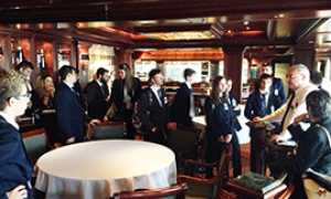 corta studenti rosmini emerald princess