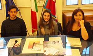 corta think again modini