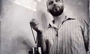 corta toja foto arte