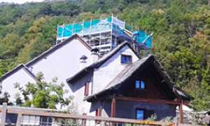 corta torre Radignaga crevola