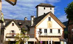 corta torre simonis sm maggiore