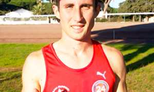 corta turroni corsa cross