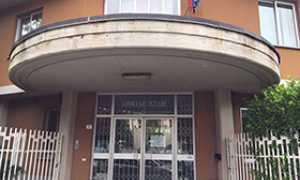 corta uffici giudice pace