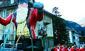 corta varzo carnevale sfilata