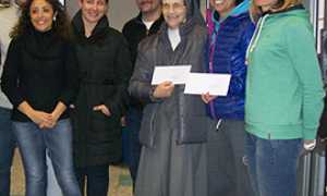 corta villa natale offerta suore