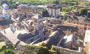 corta vogogna vista alto