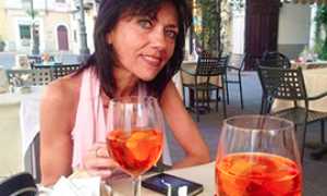 corta zaninetti marilena segretaria spezia