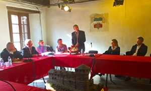 corto cardioprotettore vogogna presentazione