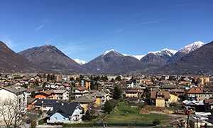 corto domo vista alto.vagna