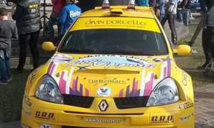 corto rallY eabino Caffoni