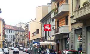 corto viale ovs domo