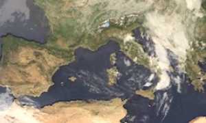 corto vista staellite autunno