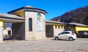 cosasca cimitero