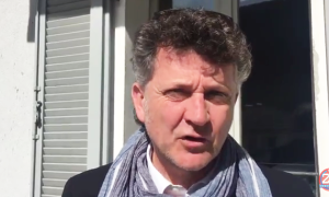 costa stefano sciarpa