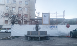 costruzione ex carceri domo