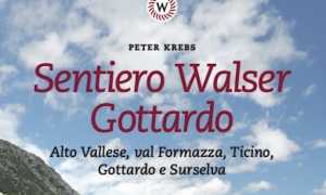 cover Sentiero Walser Gottardo 
