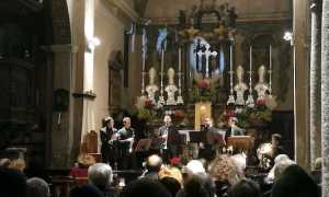 crazy brass mergozzo