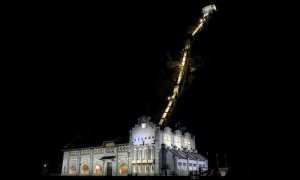 crego centrale crodo